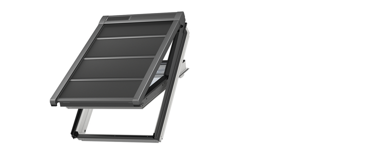 Zur Kategorie Markise Solar Verdunkelung SSS wechseln