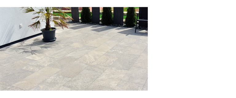 Zur Kategorie Terrasys Terrassendielen-Zubehör wechseln