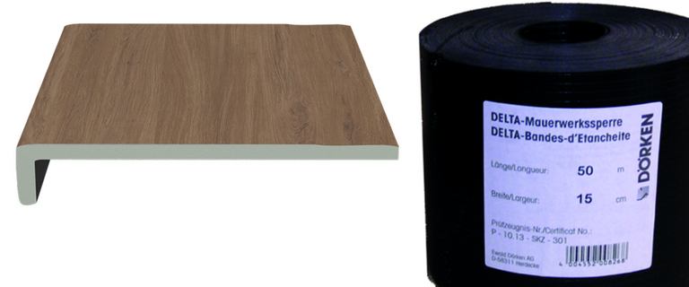 Zur Kategorie Dach und Wand wechseln