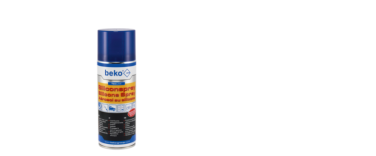 Zur Kategorie TecLine Siliconspray wechseln