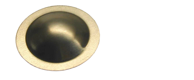 Zur Kategorie Zink Hauerbuckel zum Löten wechseln