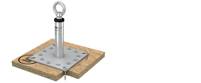 Zur Kategorie Lock X-H-16 m. Stützrohr wechseln