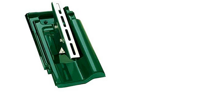 Zur Kategorie Fleck Solarzubehör Steildach wechseln