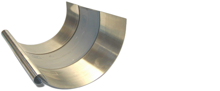 Zur Kategorie Zink Rinnendilatation wechseln