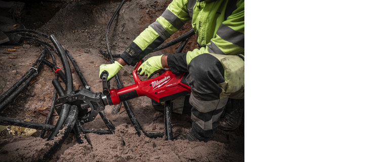 Zur Kategorie Kabel-, Rohr-, Gewindeschneider Akku wechseln