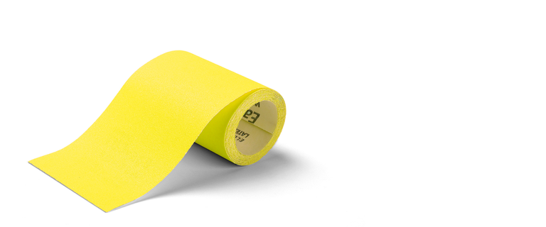 Zur Kategorie Bandschleifpapier, EasyCUT (Mini-Rolle) wechseln