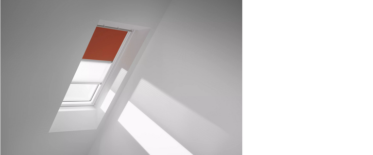 Zur Kategorie Verdunkelungs-Rollo & Plissee wechseln