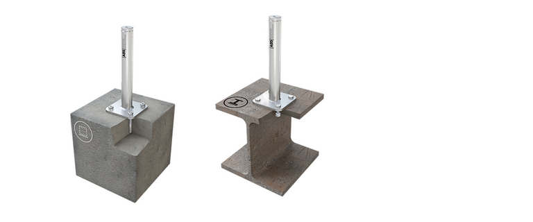 Zur Kategorie ABS Solar-PV-Montage auf Flachdach wechseln