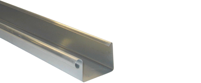 Zur Kategorie Zink Kastenrinne wechseln