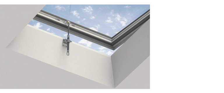 Zur Kategorie Öffnersystem manuell wechseln