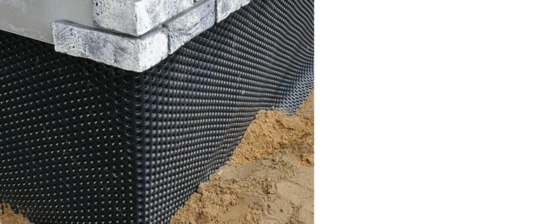 Zur Kategorie Mauerschutz- & Dichtungsfolien wechseln