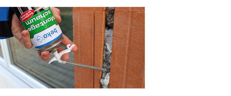 Zur Kategorie BEKO PU-Schäume wechseln