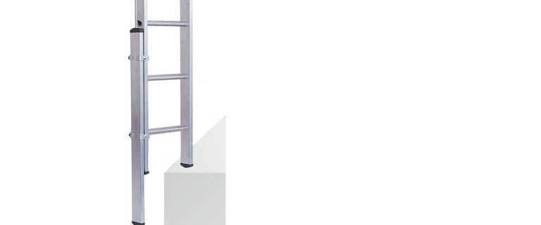 Zur Kategorie Holmverlängerung für Alu-Leitern wechseln