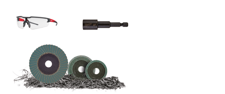 Zur Kategorie Milwaukee Restposten 30% wechseln