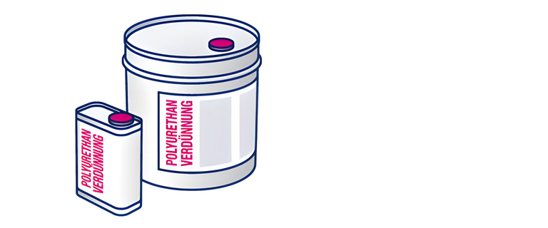 Zur Kategorie Polybit PU-Verdünnung wechseln