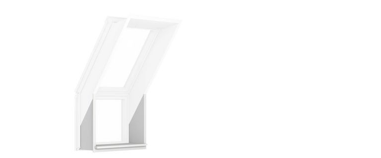 Zur Kategorie VELUX Innenfutter wechseln