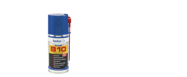 Zur Kategorie TecLine B10 Universal-Öl wechseln