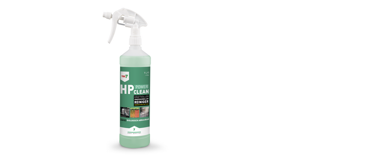 Zur Kategorie HP CLEAN wechseln