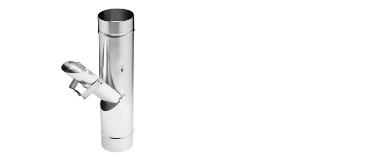 Zur Kategorie Fallrohrklappe wechseln