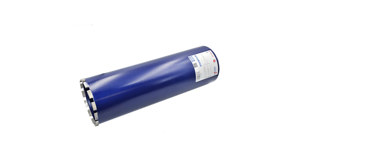 Zur Kategorie Diamant-Nassbohrkrone WCU850X wechseln