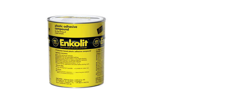 Zur Kategorie Enkolit Blechkleber wechseln