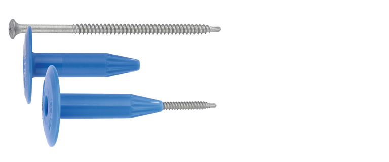Zur Kategorie BMI DrillTec Flachdachbefestigung wechseln