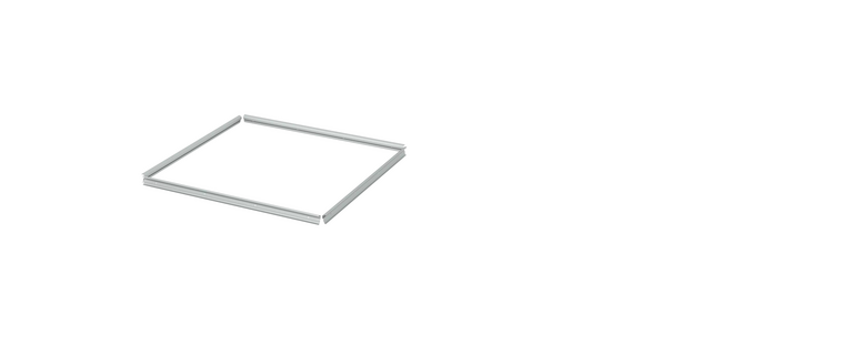 Zur Kategorie Lichtkuppel-Kappleistenset wechseln