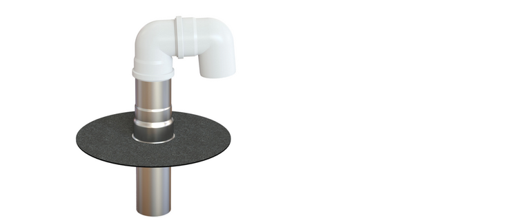 Zur Kategorie Kabeldurchführung ALIT WD Bitumen wechseln