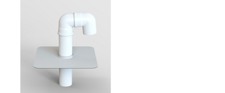 Zur Kategorie Kabeldurchführung PVC WD o. Manschette wechseln