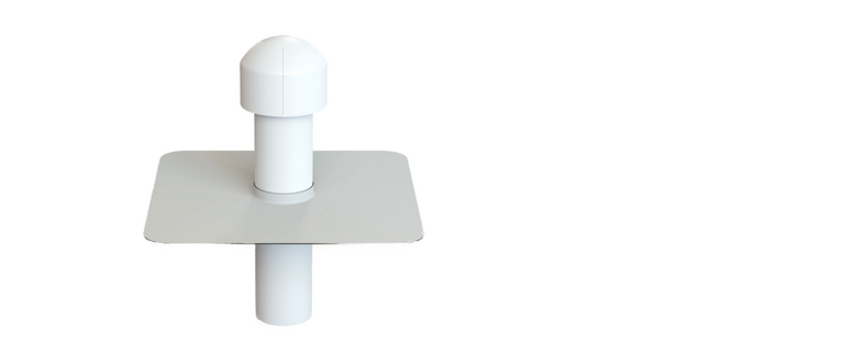 Zur Kategorie Strangentlüfter PVC o. Manschette wechseln