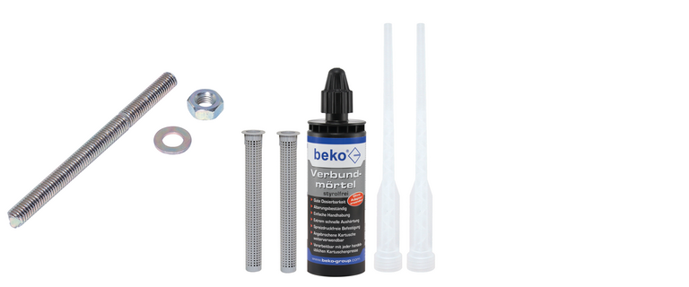 Zur Kategorie Schwerlastbefestigung wechseln