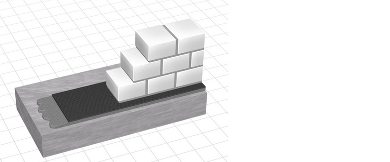 Zur Kategorie DELTA-Mauerwerkssperre wechseln