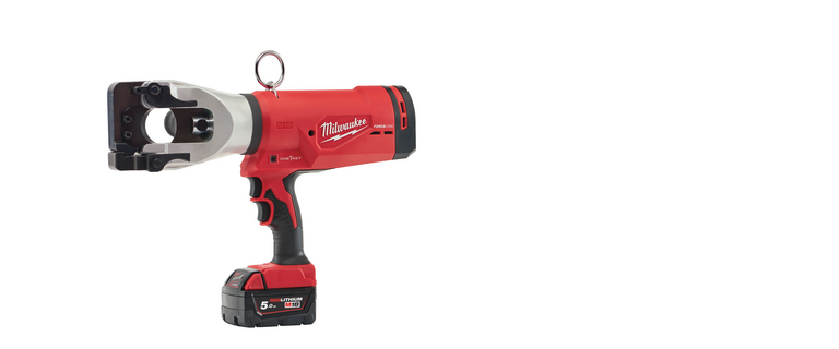 Zur Kategorie Akku-Kabelschneider wechseln