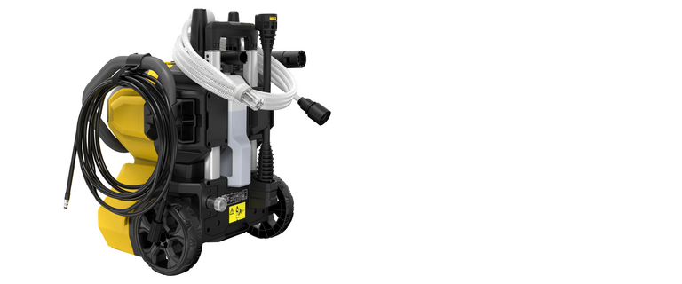 Zur Kategorie Hochdruckreiniger wechseln