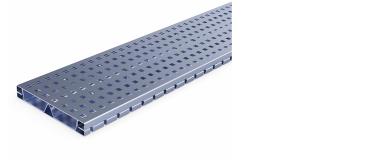 Zur Kategorie POLYBIT Terrassendielen-Rinne wechseln