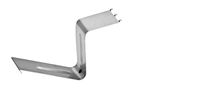 Zur Kategorie Halterung für Gutter Stark wechseln