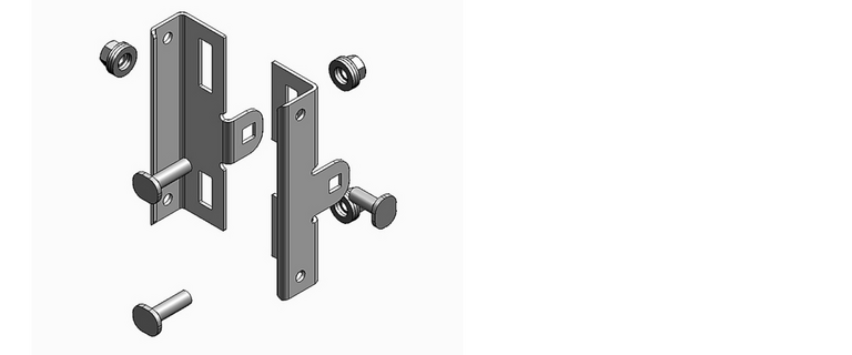 Zur Kategorie 2-Loch Verbinder wechseln