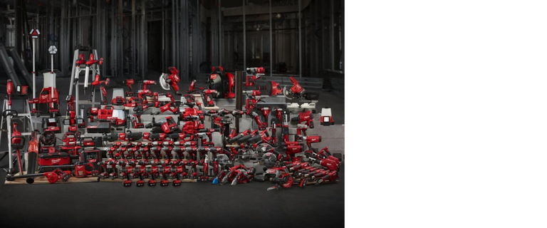 Zur Kategorie M18 Power Combo Pro wechseln