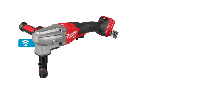 Zur Kategorie Akku-Blechschere & Knabber wechseln