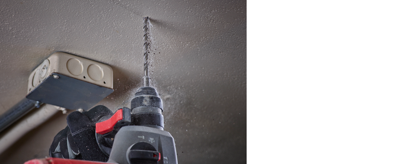 Zur Kategorie Beton- & Steinbohrer wechseln