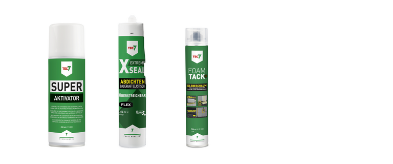 Zur Kategorie Kleben & Dichten wechseln