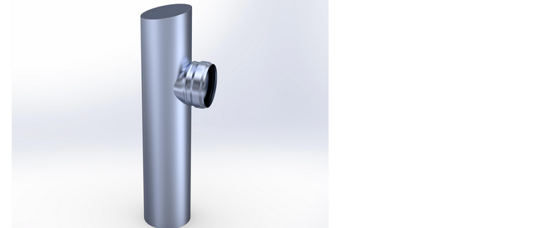 Zur Kategorie Rohr-Abzweige wechseln