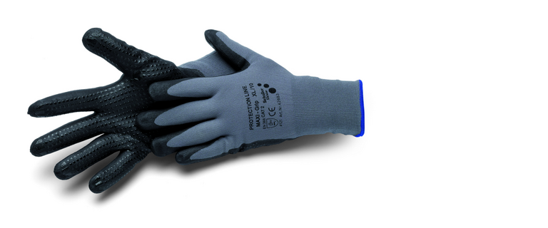 Zur Kategorie Handschuhe wechseln
