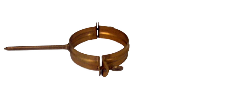 Zur Kategorie Kupfer Standrohrschellen wechseln