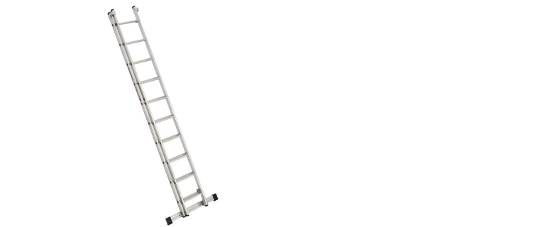 Zur Kategorie Nr. 302 Schiebeleiter 2-tlg. PREMIUM wechseln