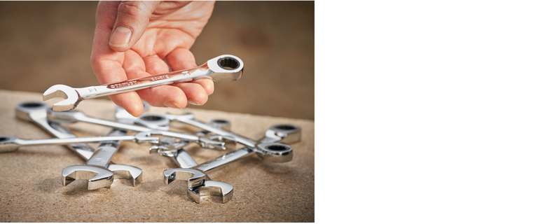 Zur Kategorie Maul- & Ringschlüssel wechseln