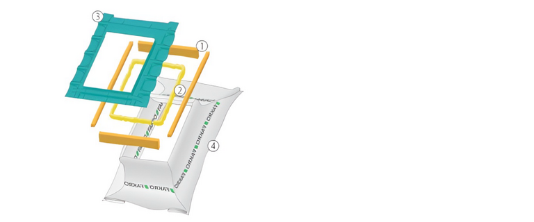 Zur Kategorie Montagezubehör wechseln