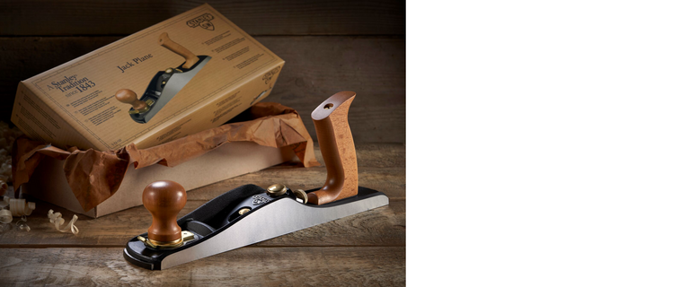 Zur Kategorie Hobel & Feilen wechseln