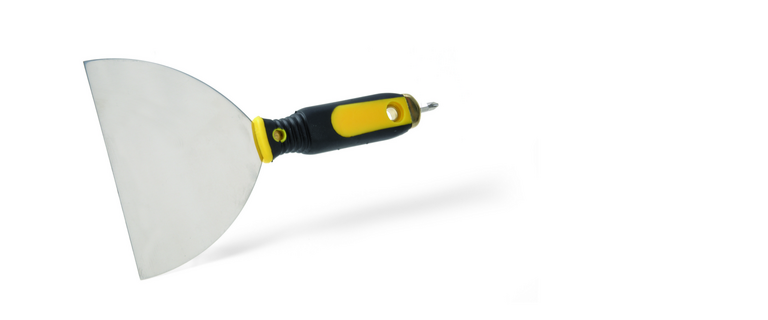 Zur Kategorie Fugenspachtel BIT Soft-Grip wechseln