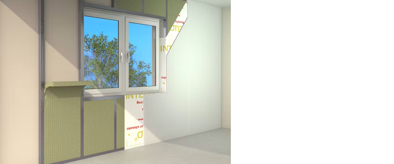 Zur Kategorie ROCKWOOL Innenausbau wechseln